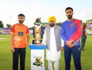 Sher-e-Punjab T20 Cricket League