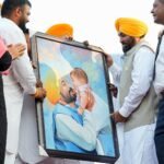 Bhagwant Singh Mann