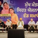 पंजाब के लोगों को आम आदमी क्लीनिकों का सबसे अधिक लाभ मिल रहा है : मुख्यमंत्री भगवंत सिंह मान