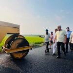 लाल चंद कटारूचक्क द्वारा सीमा से लगे क्षेत्रों का विशेष दौरा किया गया