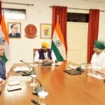 जमीनी स्तर पर शासन को मजबूत करने के लिए स्थानीय निकायों के लिए मजबूत वित्तीय ढांचा जरूरी: मुख्यमंत्री भगवंत सिंह मान