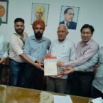 बरिंदर कुमार गोयल द्वारा नहरी पटवारियों की जायज़ मांगों पर सहानुभूतिपूर्वक विचार करने का भरोसा