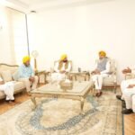 चावला के खिलाफ दर्ज FIR और श्री आनंदपुर साहिब के पूरे घटनाक्रम की जांच करेगी SIT