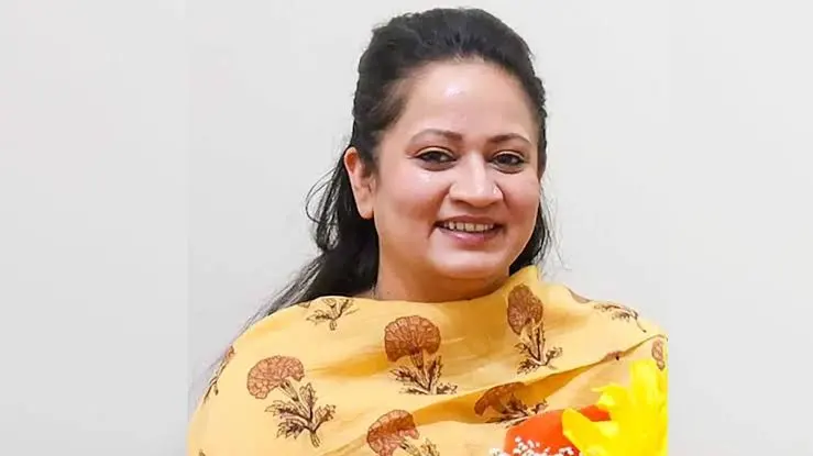 आरती सिंह राव की अपील: "सरकारी अस्पताल जाएं, नियमित रूप से कान और सुनने की जांच कराएं"