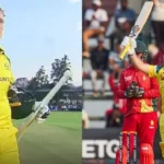 नाथन एलिस ने छक्का जड़कर दिलाई 3-0 से सीरीज