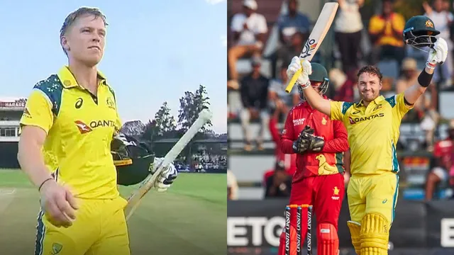 नाथन एलिस ने छक्का जड़कर दिलाई 3-0 से सीरीज