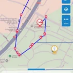 DRONE SENSE D200 PRO UNITS