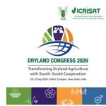 dryland congress 2026