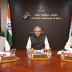वोटर लिस्ट में नाम नहीं जुड़ा? टेंशन खत्म! ECI का बड़ा फैसला, अब घर आएंगे BLO, ऑनलाइन भी होगी सुनवाई