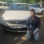 gurgaon hit and run case