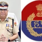 haryana police