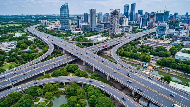 विकसित भारत 2047: 'सिर्फ केंद्र के बजट से नहीं चलेगा काम' 