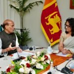 Rajnath Singh