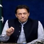 imran khan