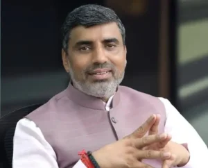 mahipal dhanda