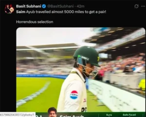 pakistan vs england
