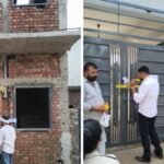 पंचकूला नगर निगम ने अवैध निर्माण और निर्धारित बिल्डिंग नियमों के उल्लंघन के खिलाफ कार्रवाई तेज कर दी है.