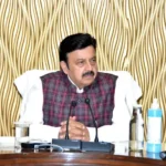 गुरुग्राम में फॉर्च्यून-200 कंपनी पीएफआई के इनोवेशन सेंटर इंडिया का किया उद्घाटन