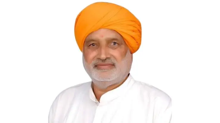 shyam singh rana