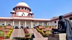 supreme court