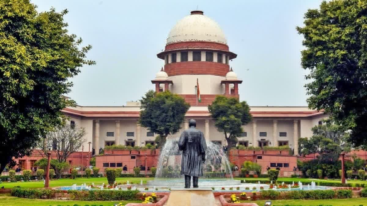 देश भर की नगर पालिकाओं को अवैध इस्तेमाल पर सीलिंग का निर्देश