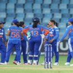 women asia cup final