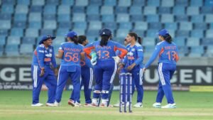women asia cup final