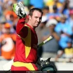 Brendan Taylor