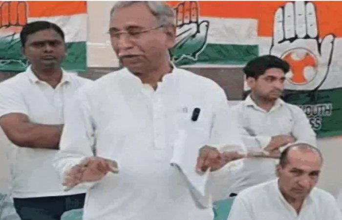 नरेश सेलवाल