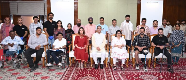 haryana governor