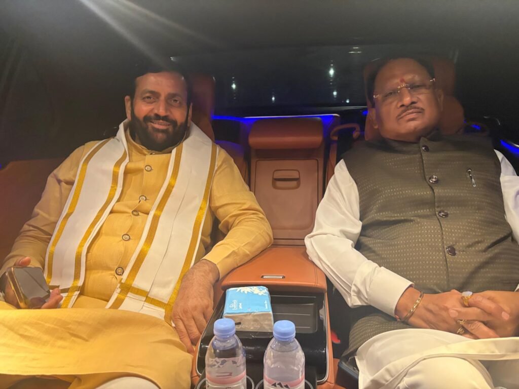 haryana cm and chattisgarh cm