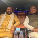 haryana cm and chattisgarh cm