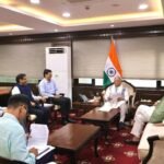 bhagwant mann meet khattar