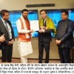 strengthening India-Sweden