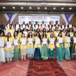 शिक्षा और नवाचार से देश के विकास में योगदान दें युवा: राज्यपाल घोष
