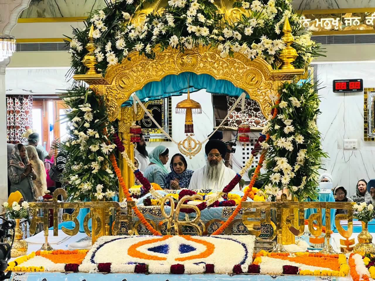 Gurdwara Nanak Piao Sahib
