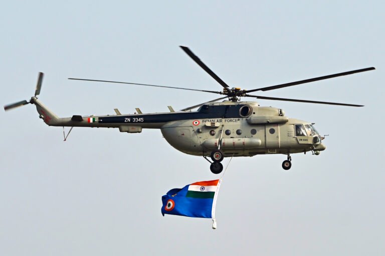 IAF
