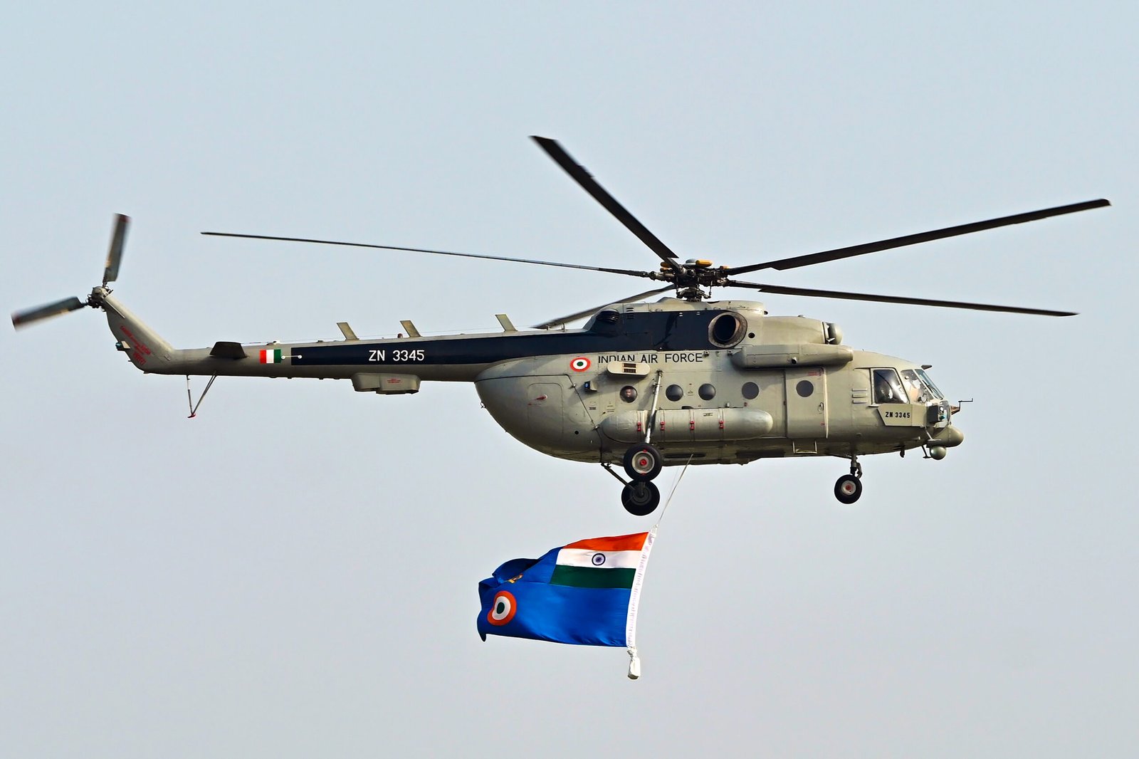 IAF