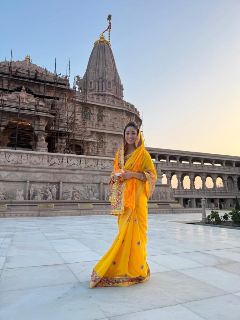 नई नवेली