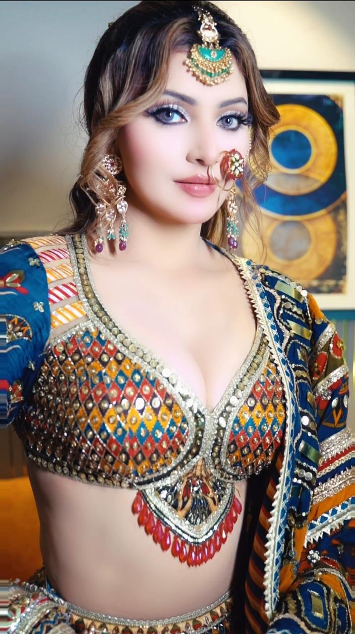 chaniya choli