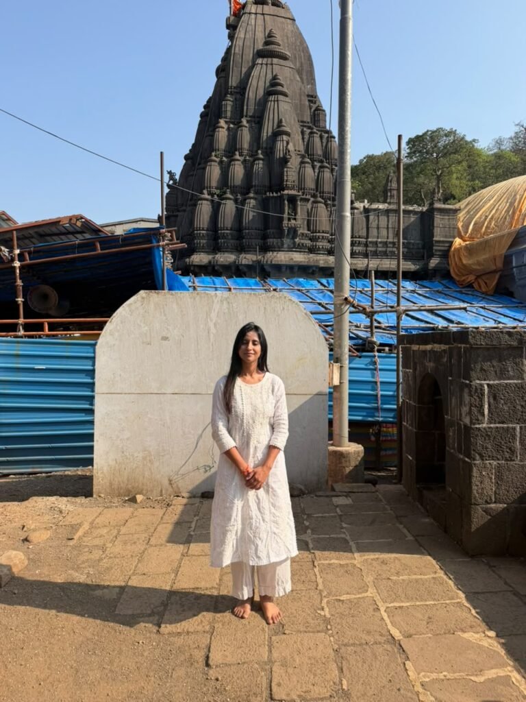 Krishna Gautam
