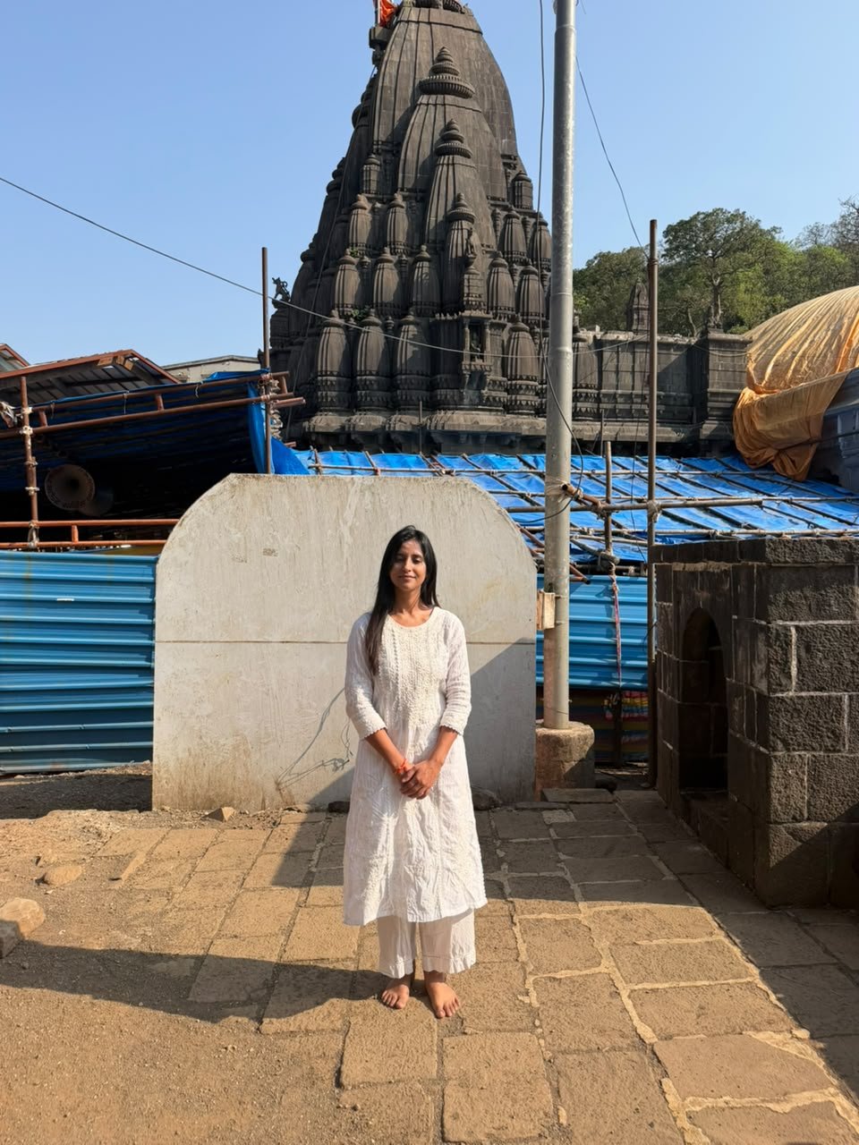 Krishna Gautam