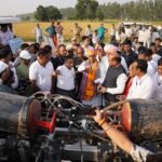 ग्रीन अमोनिया से खाद निर्माण में आत्मनिर्भर बनेगा भारत: शिवराज सिंह