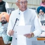 पंजाब में नहरी पानी का उपयोग 26 प्रतिशत से बढ़कर 80 प्रतिशत हुआ : गोयल