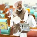 SIR के खिलाफ प्रस्ताव पंजाब विधानसभा में सर्वसम्मति से पारित