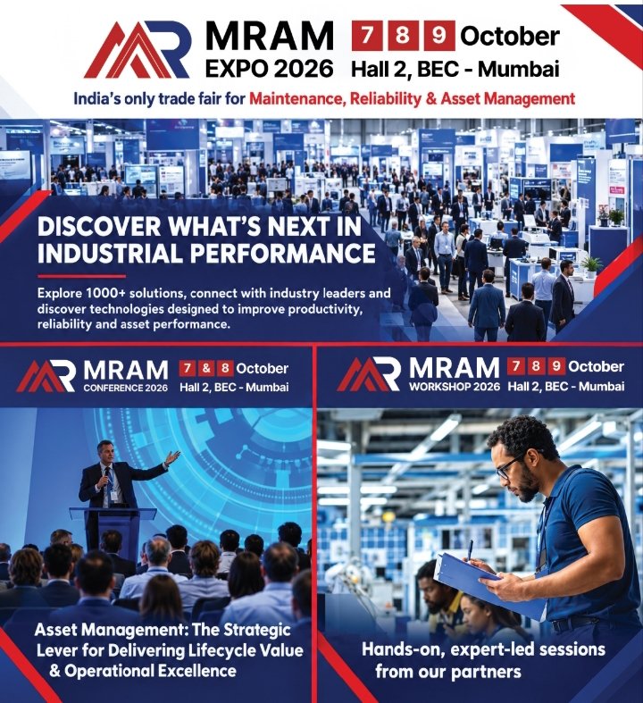 MRAM Expo 2026