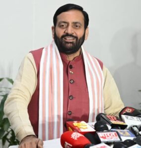गन्ना किसानों को 2 साल में मिलेगा ₹35 प्रति क्विंटल बढ़ा भाव: सीएम नायब सैनी