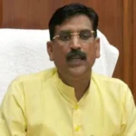 महर्षि वाल्मीकि प्रकट दिवस पर कैबिनेट मंत्री ने दिया सामाजिक समरसता का संदेश