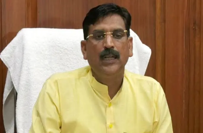 Krishan Kumar Bedi