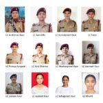 Mai Bhago Armed Forces